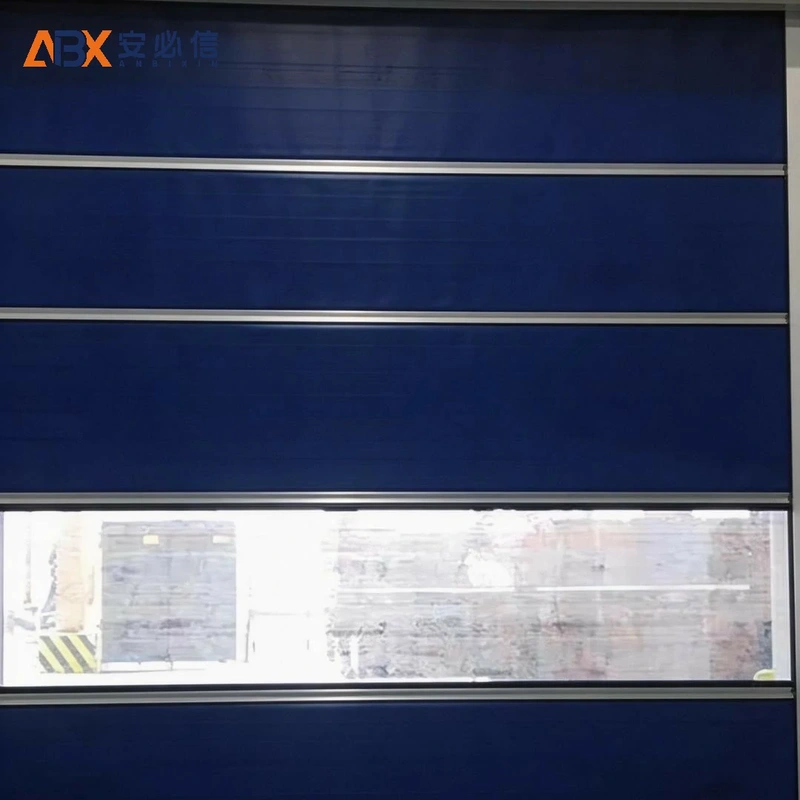 北京工业快速门